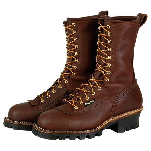 Halls Boots | 368W Patch Boot | J Harlen Co