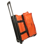 Estex Large Travel Size Gear Bag With Wheels