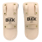 Buckingham Leather I-Pads 3201