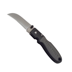 Klein 2-3/8" Sheepfoot Blade Lightweight Lockback Knife 44004