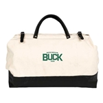 Buckingham 24" Canvas Tool Bag 45300C-24
