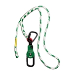 Buckingham OX Block™ With 4Ft Sling And Carabiner 50061A4