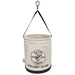 Klein Canvas All Purpose Lift-Rated Bucket 5109SLR