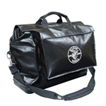 Klein Waterproof Large Black Equipment Bag 5182BLA