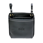 Buckingham Leather Bolt Bag 52993