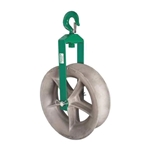 Greenlee 18" Cable Sheave 8018
