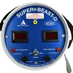 Super Beast Digital Service Tester Combo HJA469DSCO