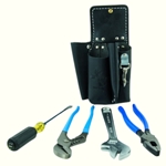 4-Tool Kit With Buckingham Pouch LHT10