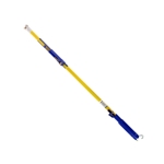 Utility Solutions BLUE STRIPE® 8'-6" Internal Rod Shotgun Stick With Universal Splined End USSG-008-IRSE