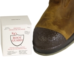 Boot Guard Brown Brush-On Toe Protection KG2BR