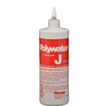 Polywater Pulling Lube 1-Quart Squeeze Bottle J35