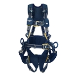 DBI SALA ExoFit NEX™ Arc Flash Climbing Harness 11133