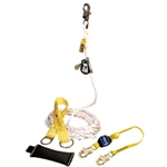 DBI SALA Complete 50' Rope Grab System 5000400