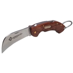 Greenlee Old Timer 2-5/8" Hawkbill Folding Knife 0652-28