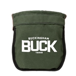 Buckingham Canvas Bolt Bag With Magnet 45911M2