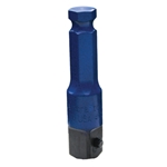 Blue Bully Hex Impact Adapter 2801
