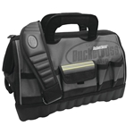 BucketBoss® Pro Gatemouth Tool Bag 18" 65118HV