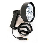 LED Handheld Spotlight – DC Plug-In 06-0600-CLP