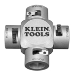 Klein Large Cable 4-Way Stripper 21050