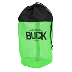 Buckingham Large BuckViz™ Mesh Bag 4560G10