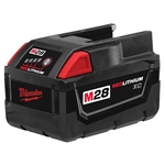 Milwaukee M28 REDLITHIUM™ Battery Pack