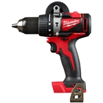 Milwaukee M18™ 1/2" Brushless Hammer Drill (Tool Only) 2902-20