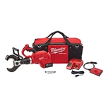 Milwaukee M18™ FORCE LOGIC™ 3” Underground Cable Cutter
