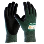 MaxiFlex® Cut™ Nitrile Coated Glove 34-8743