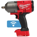 Milwaukee M18 FUEL™ High Torque 1/2" Impact Wrench with Friction Ring 2767-20