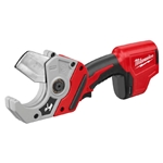 Milwaukee M12 PVC Cutter 2470-20 Tool-Only