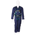 Coveralls (Only)  For Rescue Randy Dummy CC18NV-38-REG