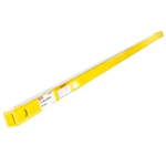 Slingco 1-1/2" Anchor Drive Wrench - Yellow SAE08666
