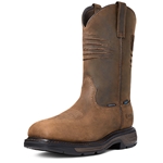 Ariat WorkHog XT Patriot Waterproof Carbon Toe Boots 10036002