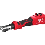 Milwaukee M18™ FORCE LOGIC™ 6T Linear Utility Crimper (tool only) 2978-20