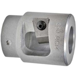Ripley WS22 WS22A Square-Cut Bushing - Max Outer Diameter 0.790" w/95 Mil Insulation