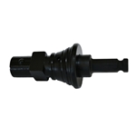 MADI Quick-Change Adapter For The SS3 Flip Socket SS-3AD