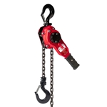 Coffing Lever Chain Hoist - 3/4 Ton LSB-1500C