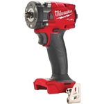Milwaukee M18 FUEL 3/8" Compact Impact Wrench w/ Friction Ring (Bare Tool) 2854-20