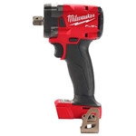 Milwaukee M18 FUEL™ 1/2" Compact Impact Wrench With Pin Detent 2855P-20
