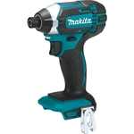 Makita 18V LXT® 1/4" Impact Driver (tool only) XDT11Z