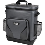 Klein 30-Can Backpack Cooler 62810BPCLR