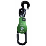 Buckingham Ox-Block With Swivel Clevis And Hook Top 50062C