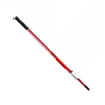 Chance Epoxiglas Grip All Telescoping Shotgun Stick 5'-7" to 8'-0" With Clampstick Head C4031035
