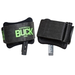Buckingham ComfortLite™ Wrap Pads For BuckAlloy™ Aluminum Climbers 36021C