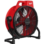 Milwaukee M18 Brushless 18 Inch Fan Tool Only 0821-20