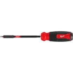 Milwaukee 14-in-1 Multi-Bit Screwdriver With SHOCKWAVE Impact Duty™ Bits 48-22-2915