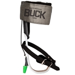 Buckingham BuckAlloy™ Aluminum Climber Kit With Cinch Pads A94089AQ10