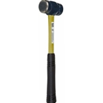 Klein Lineman Milled Face Hammer (old style) 809-36MF CLOSEOUT