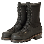 Hall's 10" Lace To Toe Waterproof Lineman's Boot DISCONTINUED