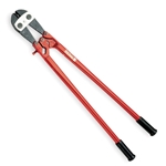 HK Porter 24-inch Bolt Cutters With Steel Handles 0190MC